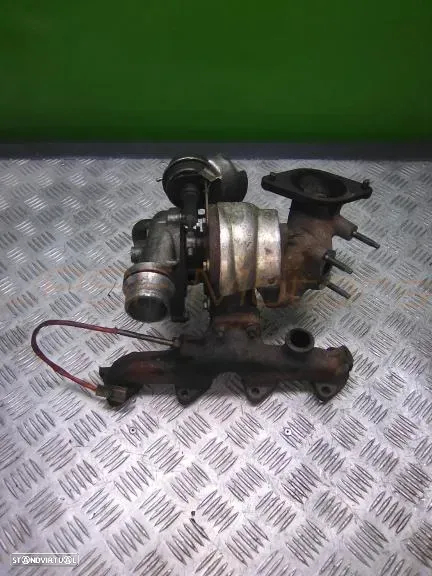 Reparação Peças Motor Renault Megane 1.5 DCi 2007 Ref K9K732 - 18