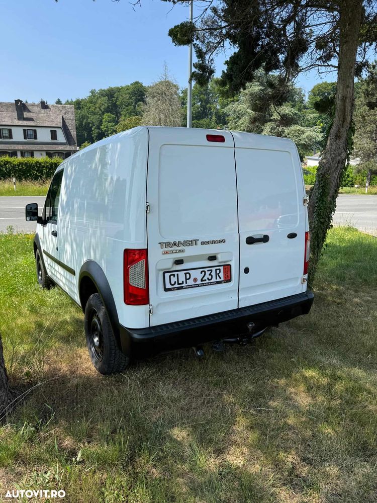 Ford Tourneo - 3