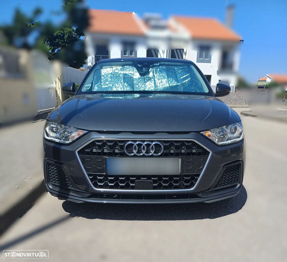 Audi A1 Sportback 25 TFSI Advanced - 1