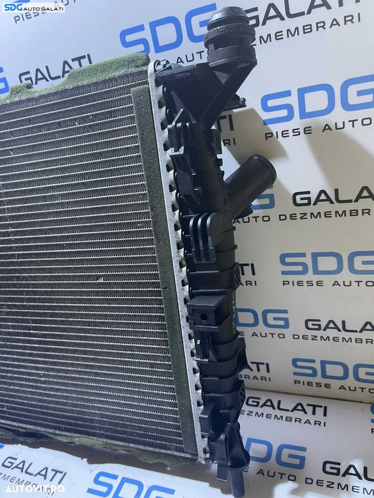 Radiator Apa Mazda 3 2.0 D 2003 - 2009 Cod 3M5H-8005-TL - 5