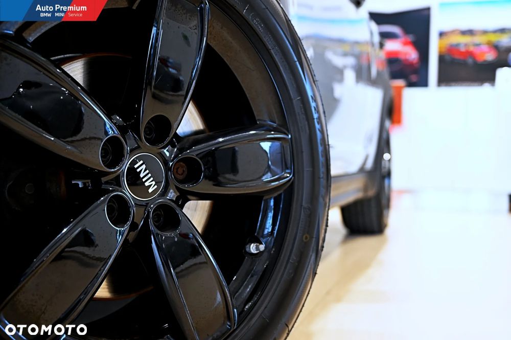 MINI Countryman Cooper - 23