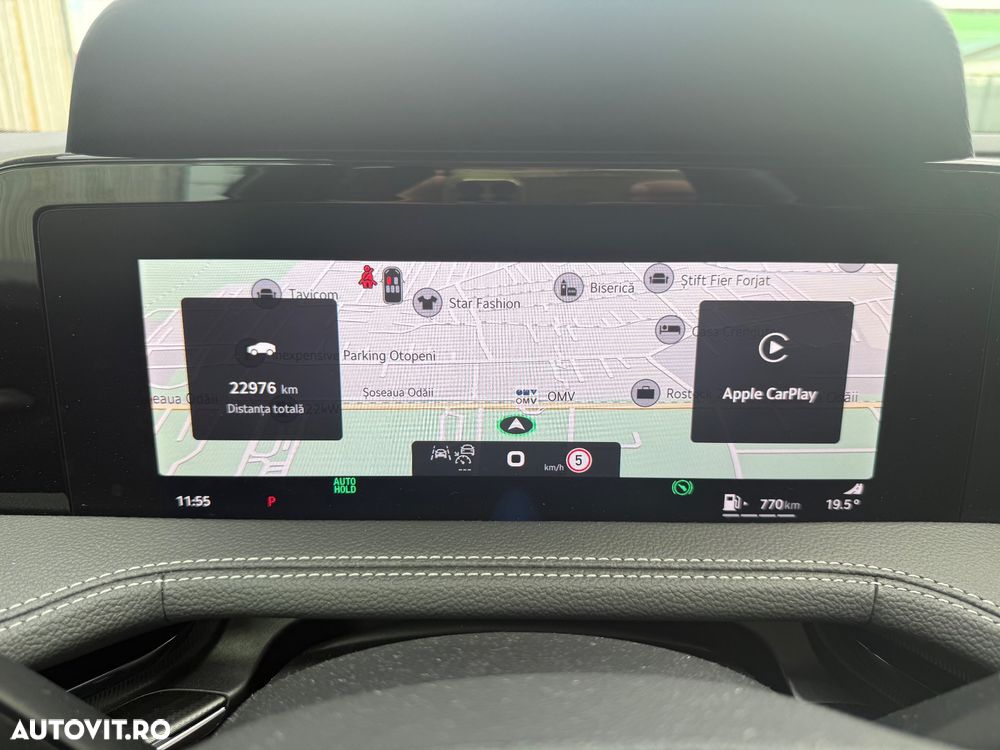 Skoda Superb 2.0 TSI DSG 4X4 Sportline - 40