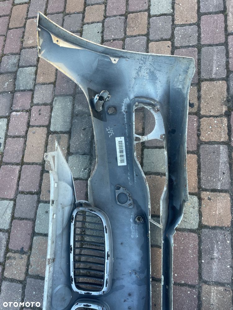 Zderzak przedni BMW F30/F31 7299000 - 5