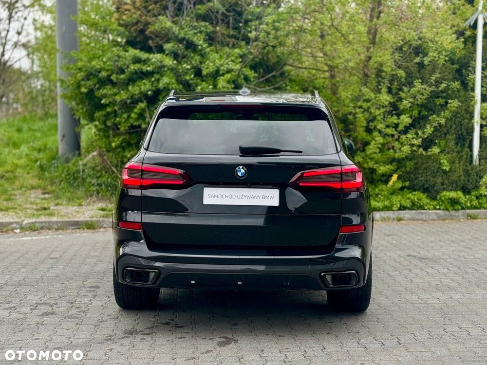BMW X5 - 23