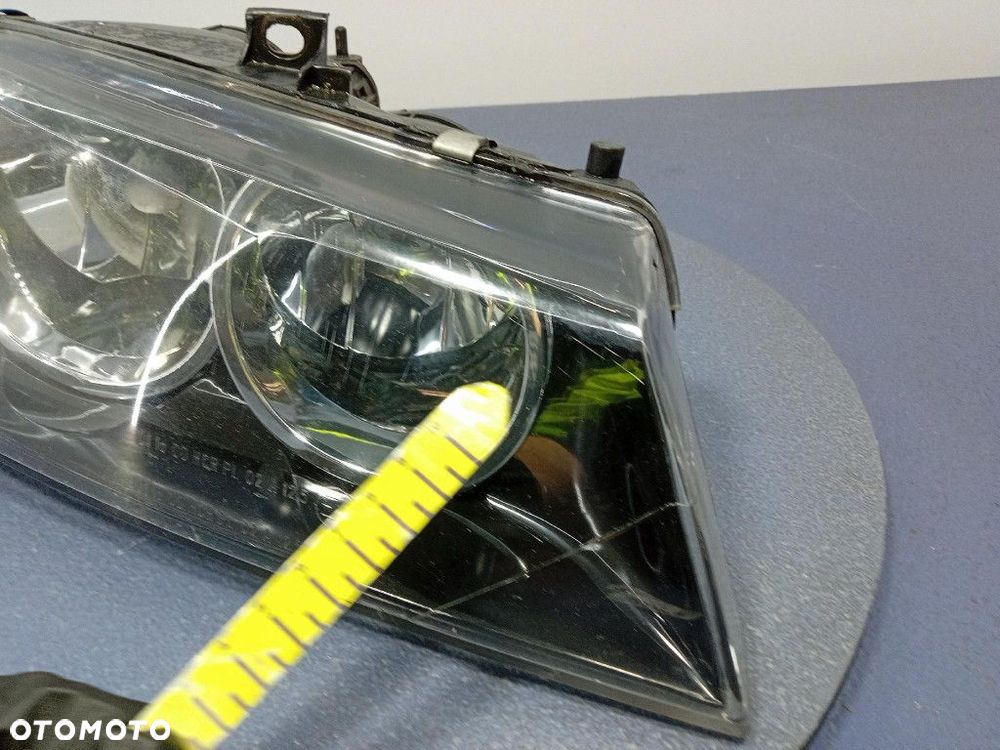 ALFA ROMEO 156 LIFT 03-06 REFLEKTOR PRAWY LAMPA H7 EU 667-1111R - 13