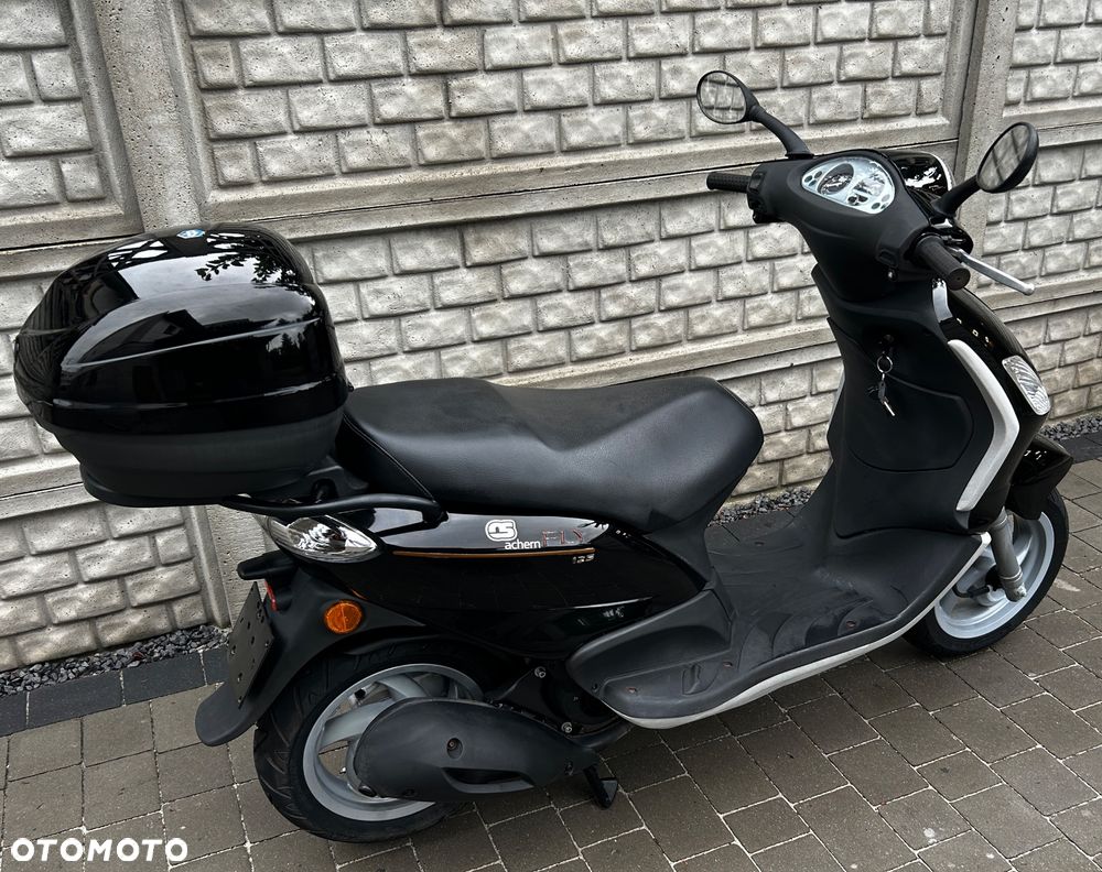Piaggio FLY - 3
