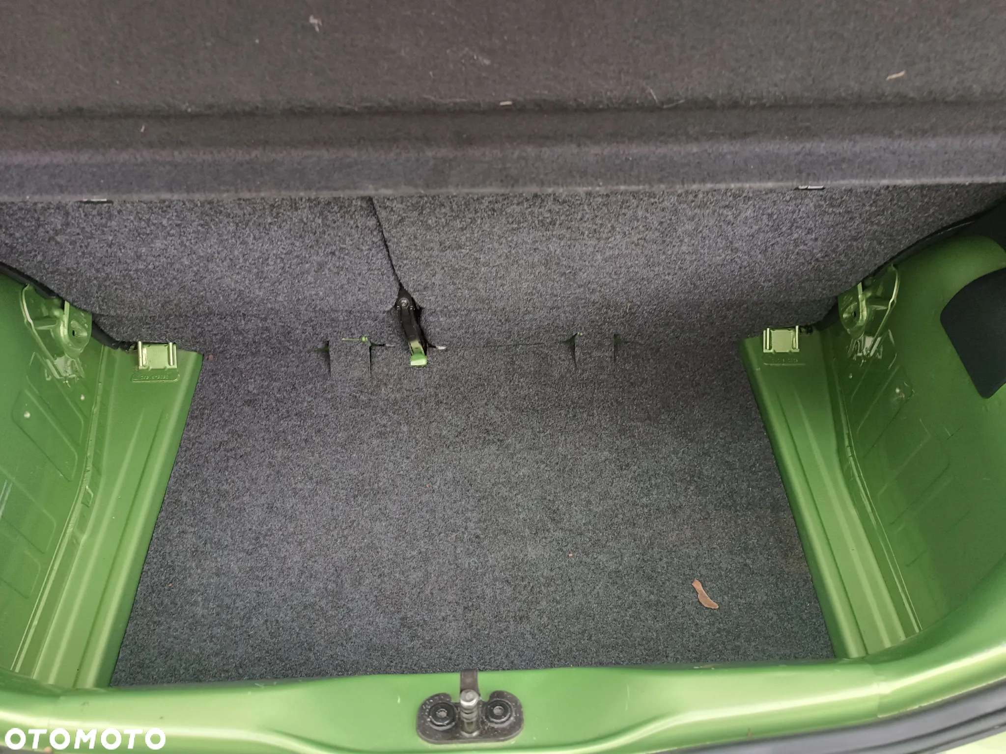 Skoda Citigo - 20