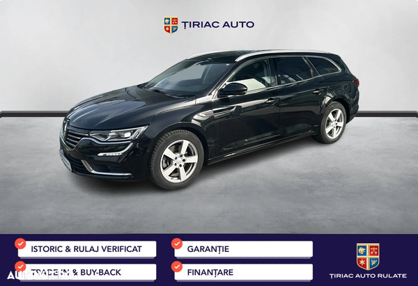 Renault Talisman