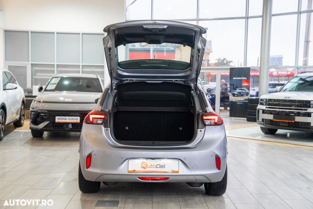 Opel Corsa - 12