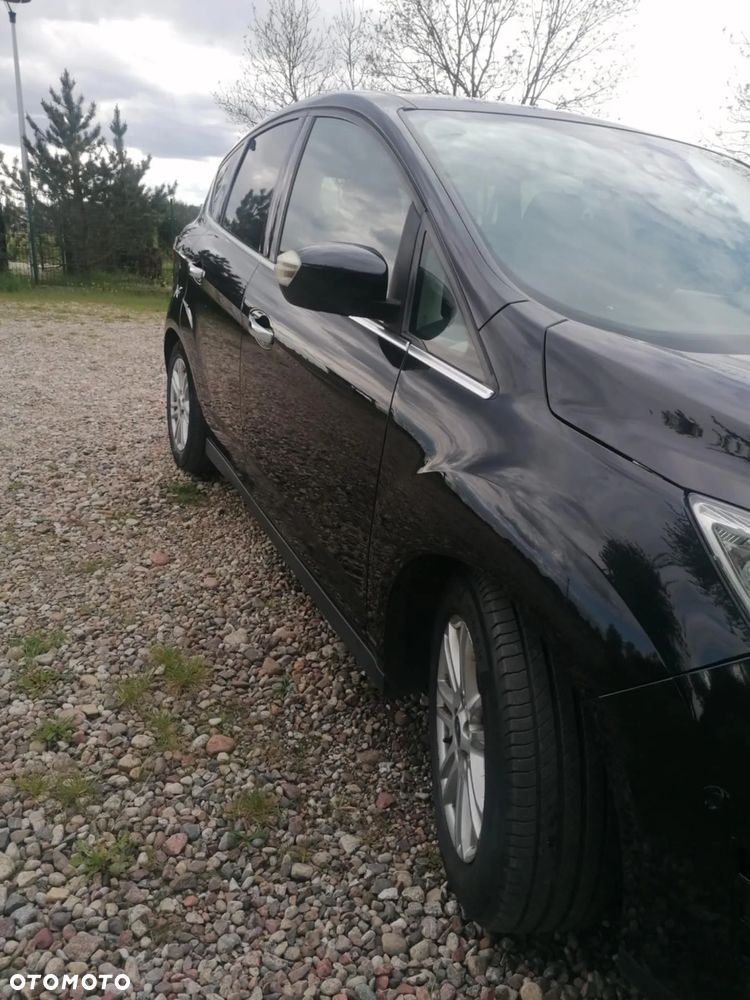 Ford C-MAX 1.0 EcoBoost Start-Stopp-System Titanium - 7