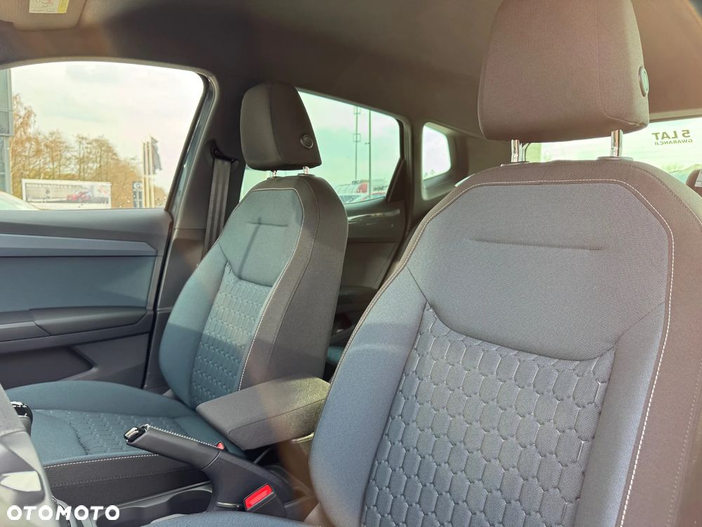 Seat Arona 1.0 TSI Style S&S - 10