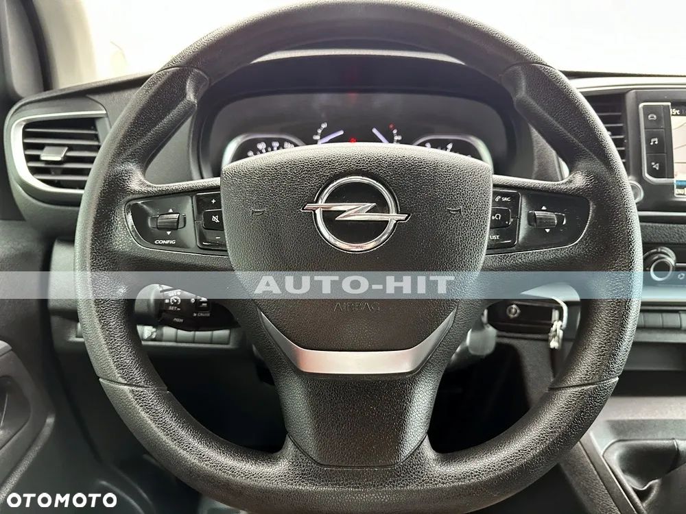 Opel Vivaro - 23