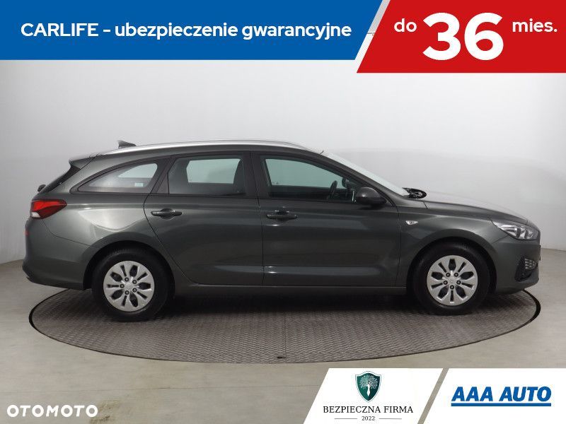 Hyundai i30 - 8