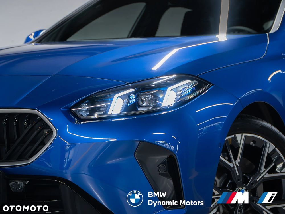 BMW Seria 1 120 - 8
