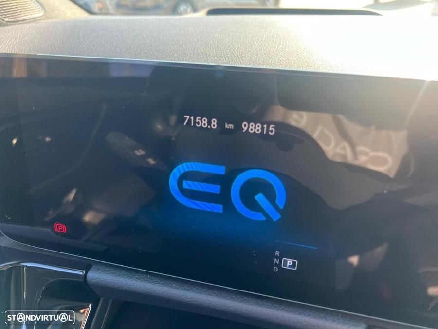 Mercedes-Benz EQA 250 Progressive - 8