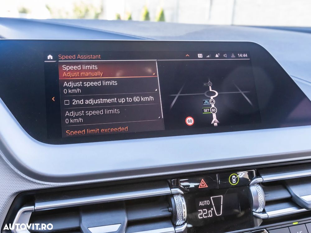 BMW Seria 2 216d Gran Coupe Aut. Advantage - 25