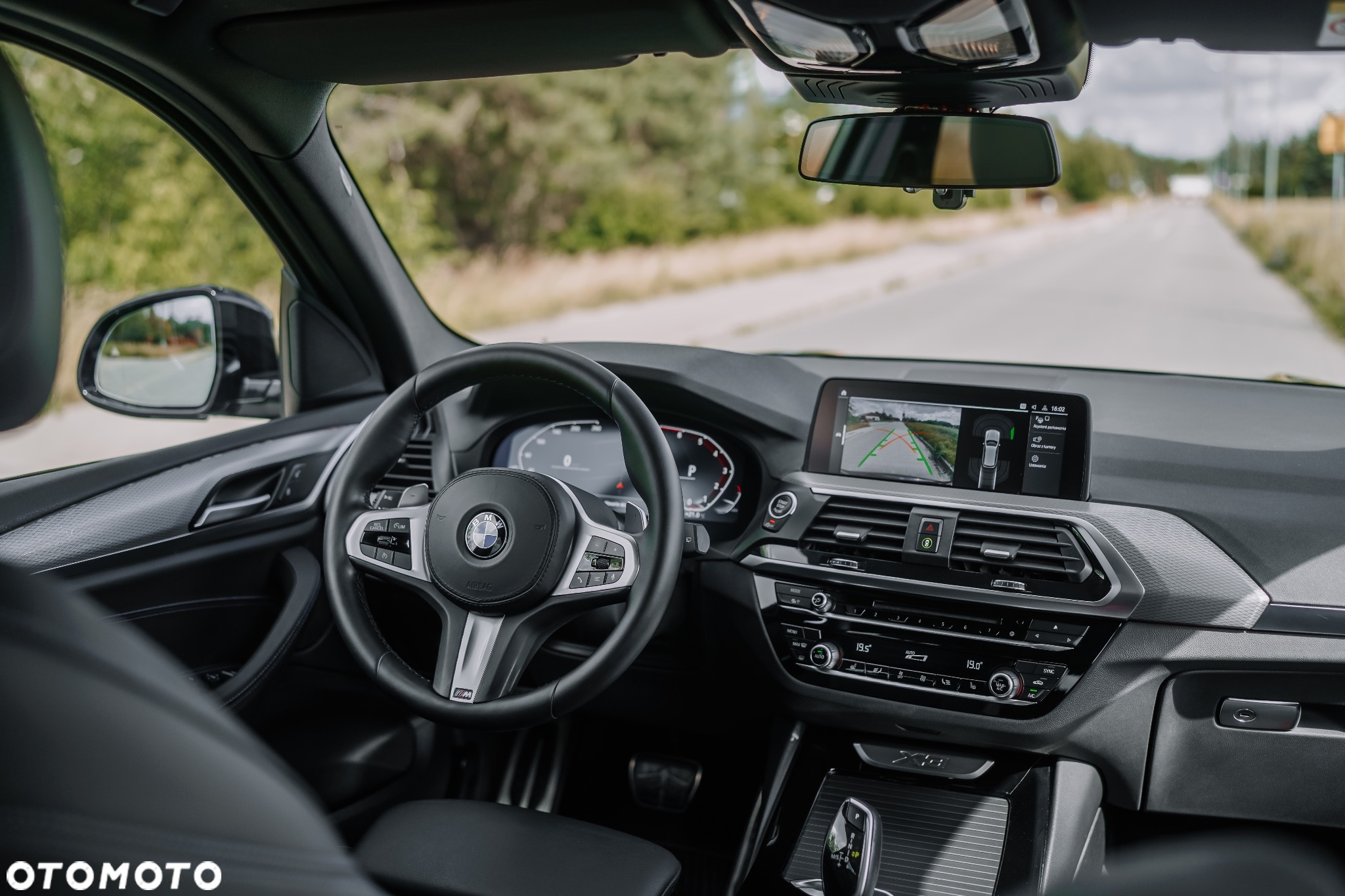 BMW X3 xDrive20i M Sport sport - 10