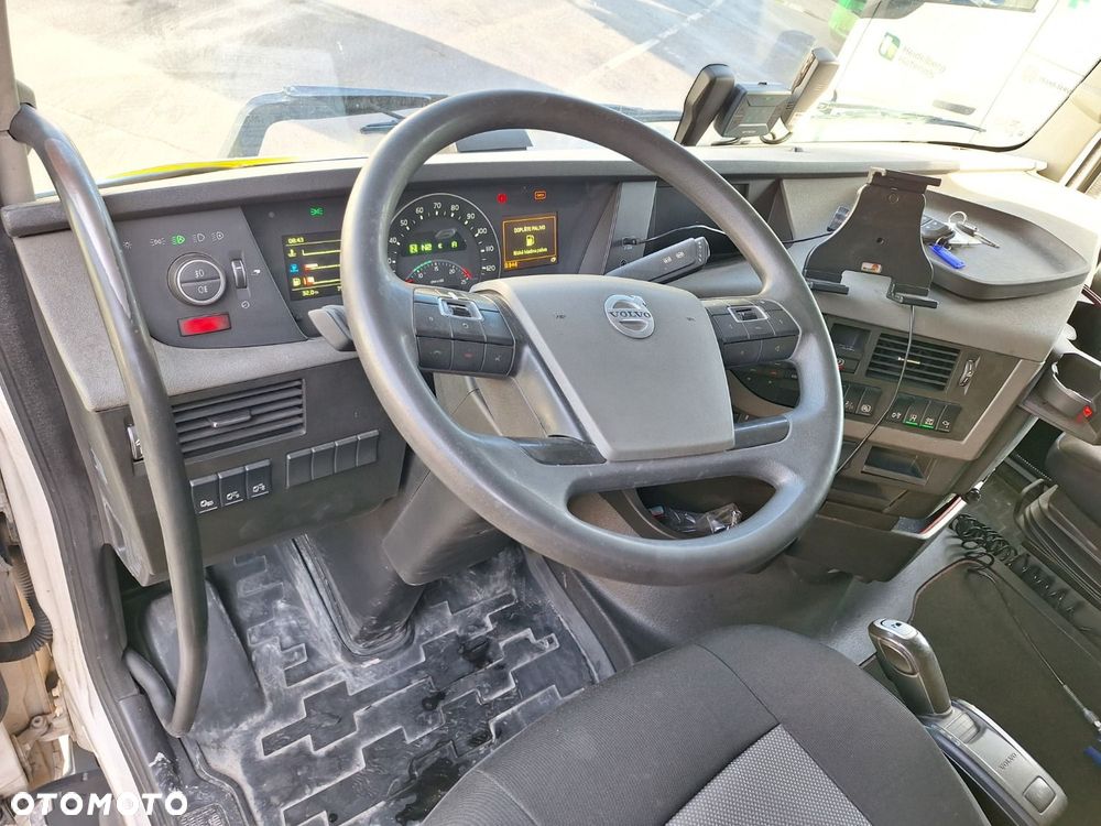 Volvo Fh 500 - 14