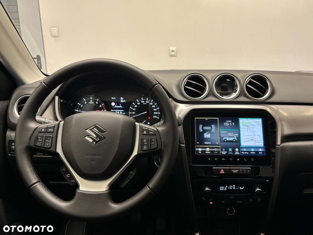 Suzuki Vitara - 10