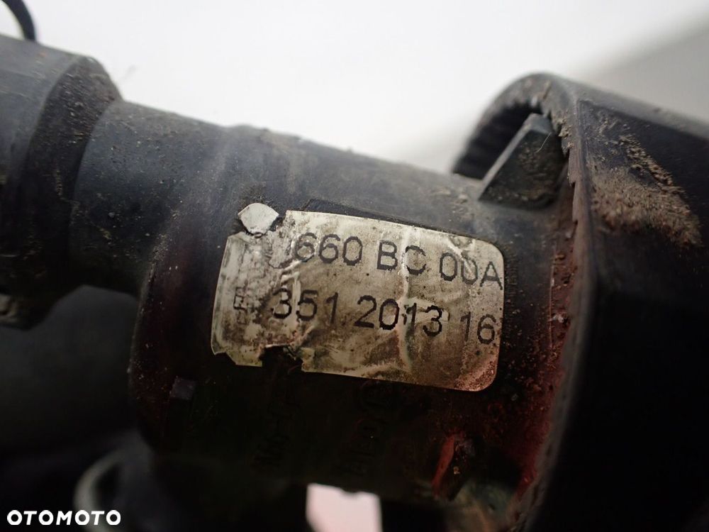 WYSPRZĘGLIK NISSAN JUKE I 30610-1KB0B - 12