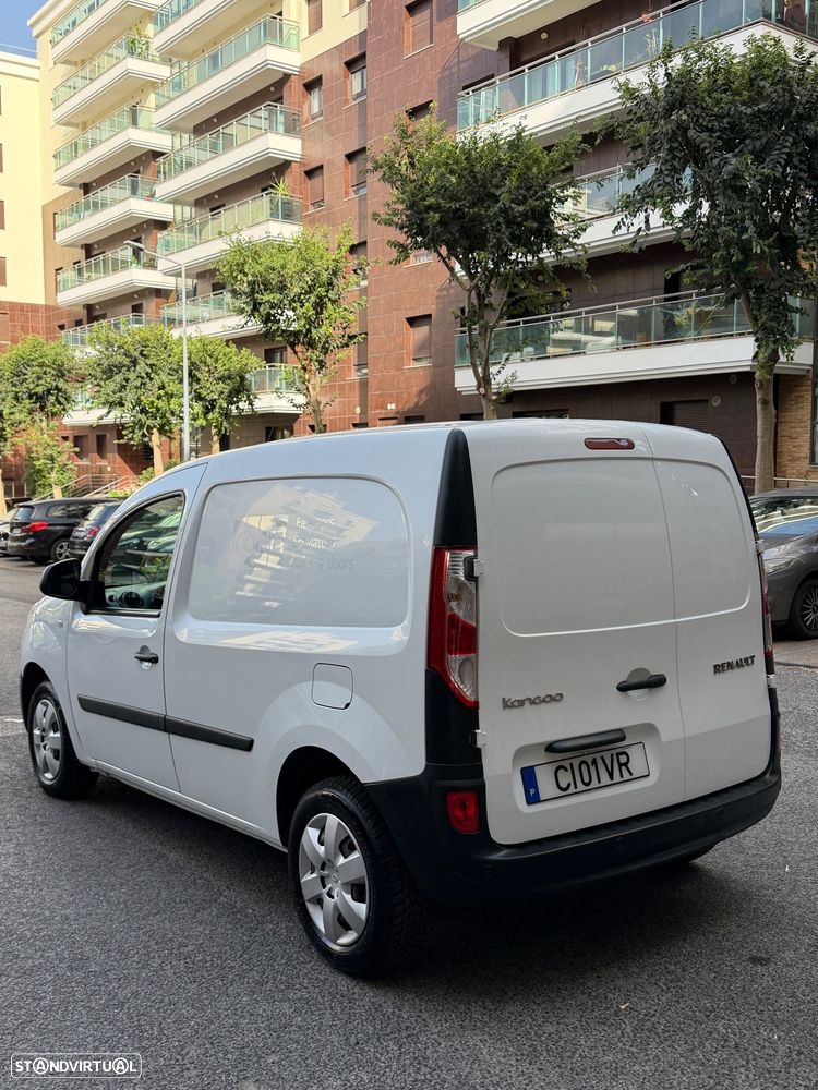Renault Kangoo Express Grand Comfort - 6