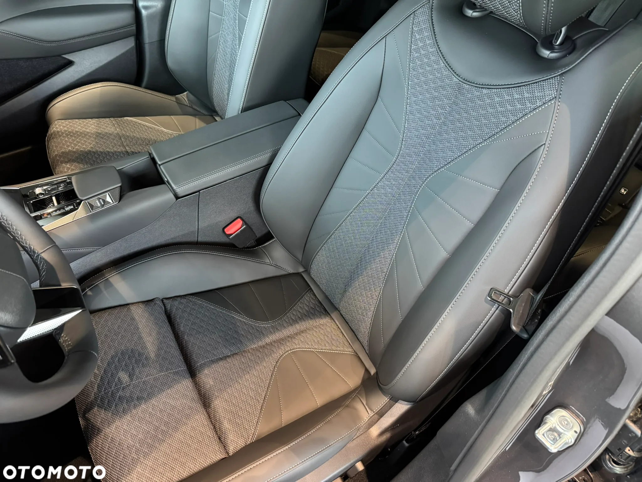 DS Automobiles DS 4 - 17