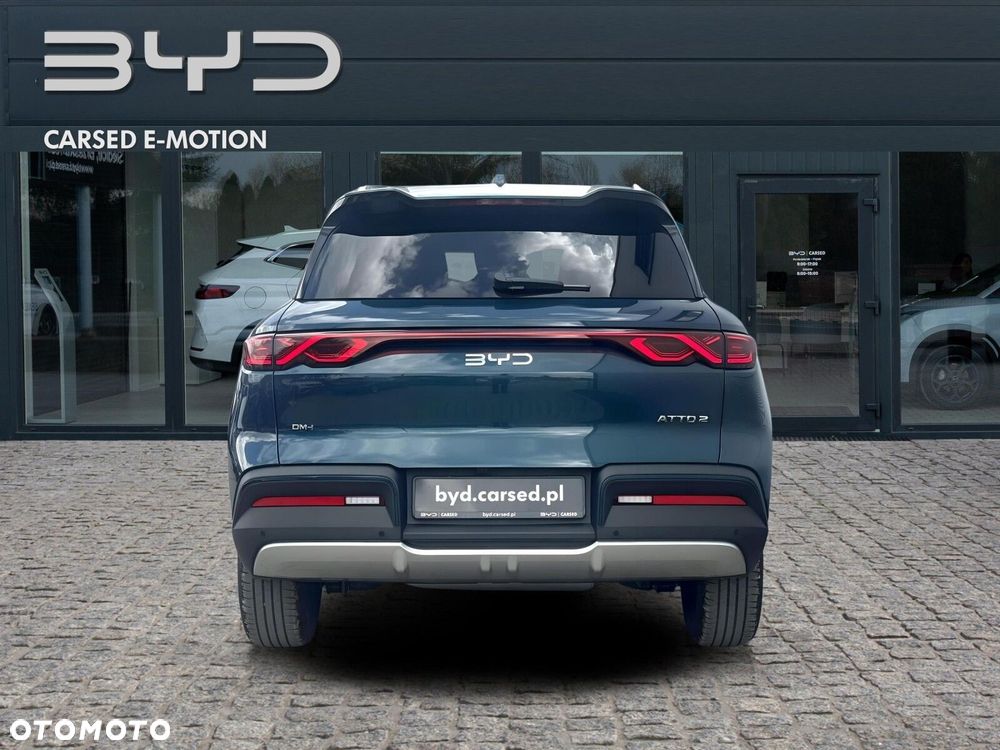 BYD Atto 2 - 5