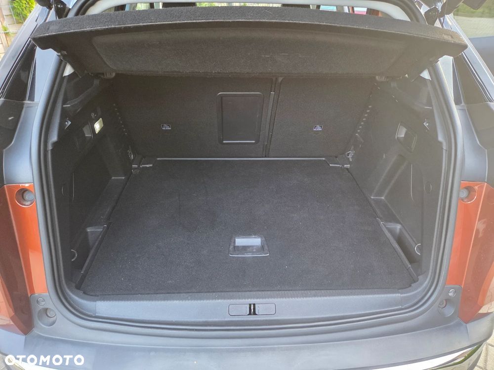 Peugeot 3008 1.6 BlueHDi Crossway S&S EAT6 - 16