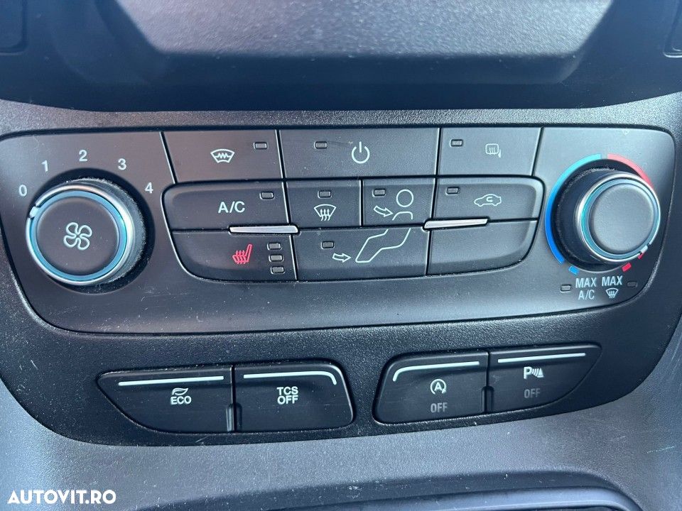 Ford Transit Connect - 5
