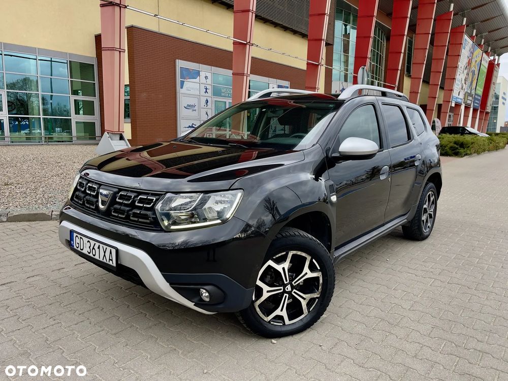 Dacia Duster 1.0 TCe Prestige - 2