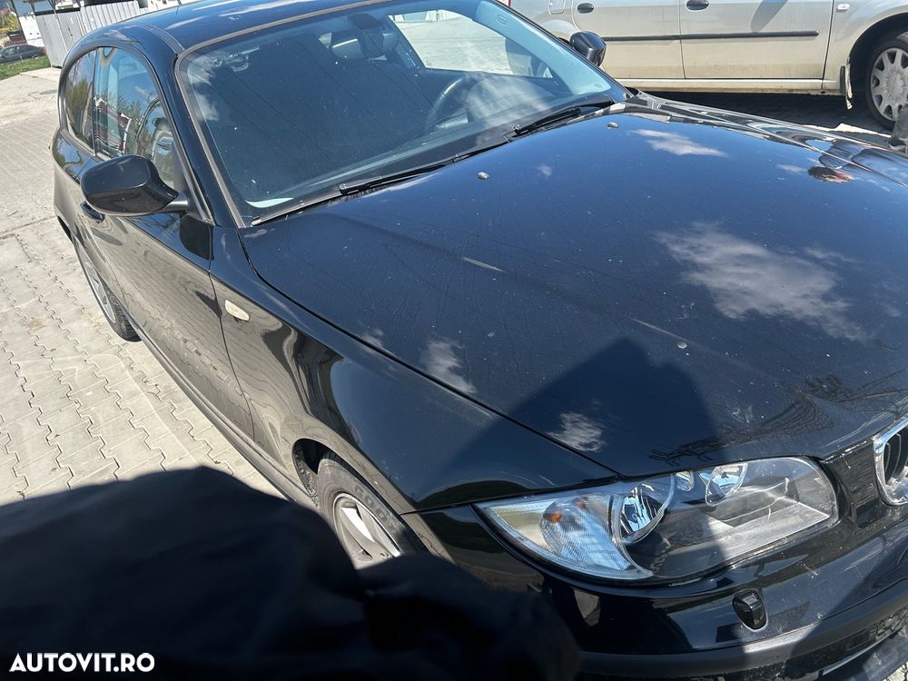 BMW Seria 1 116i - 3