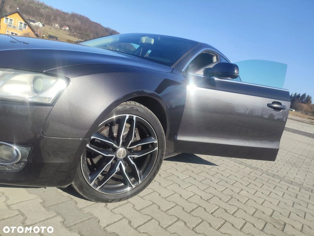 Audi A5 Sportback - 3