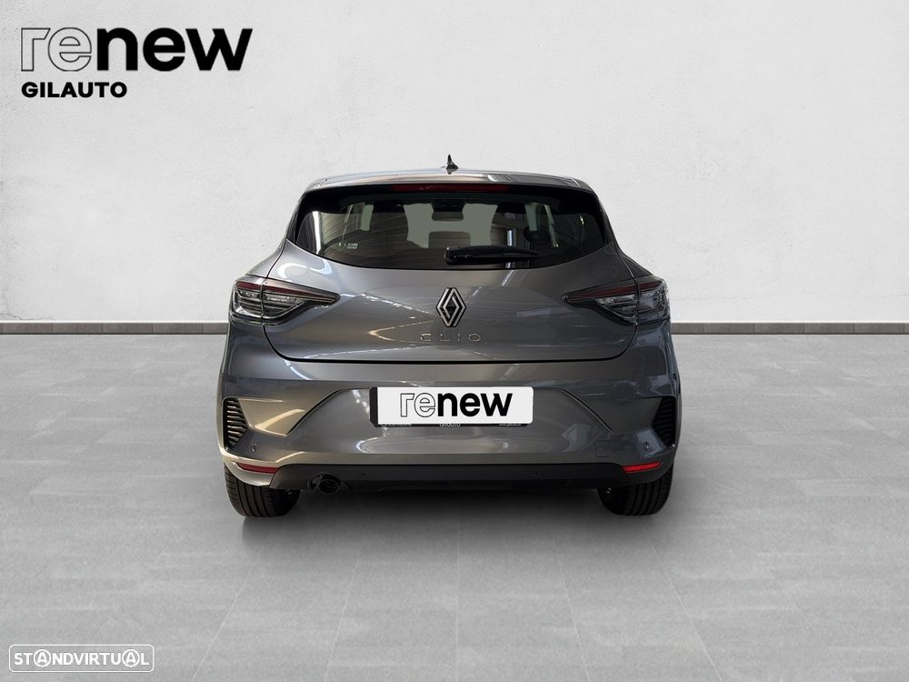 Renault Clio 1.0 TCe Evolution Bi-Fuel - 5