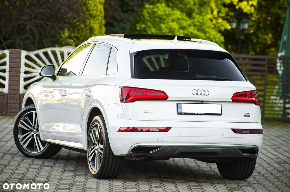 Audi Q5 2.0 TDI Quattro Sport S tronic - 13