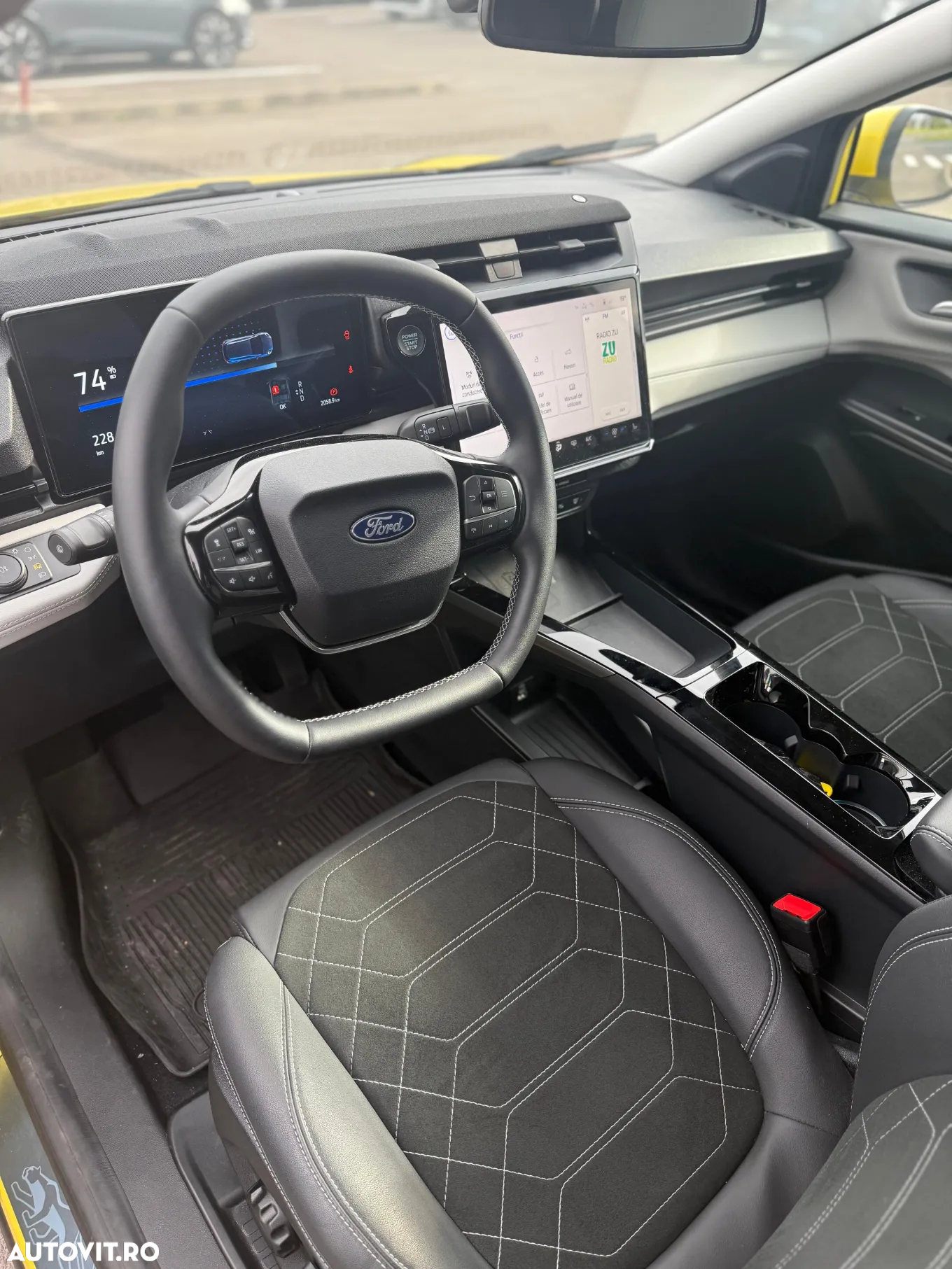 Ford Puma 43 kWh Premium - 6