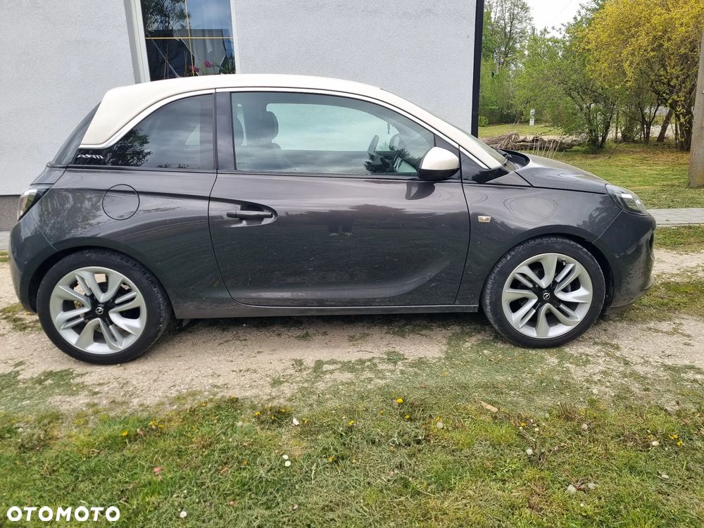 Opel Adam 1.2 Start/Stop Slam - 7