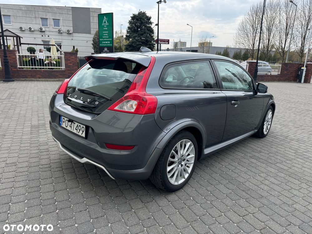 Volvo C30 D2 RDesign - 9