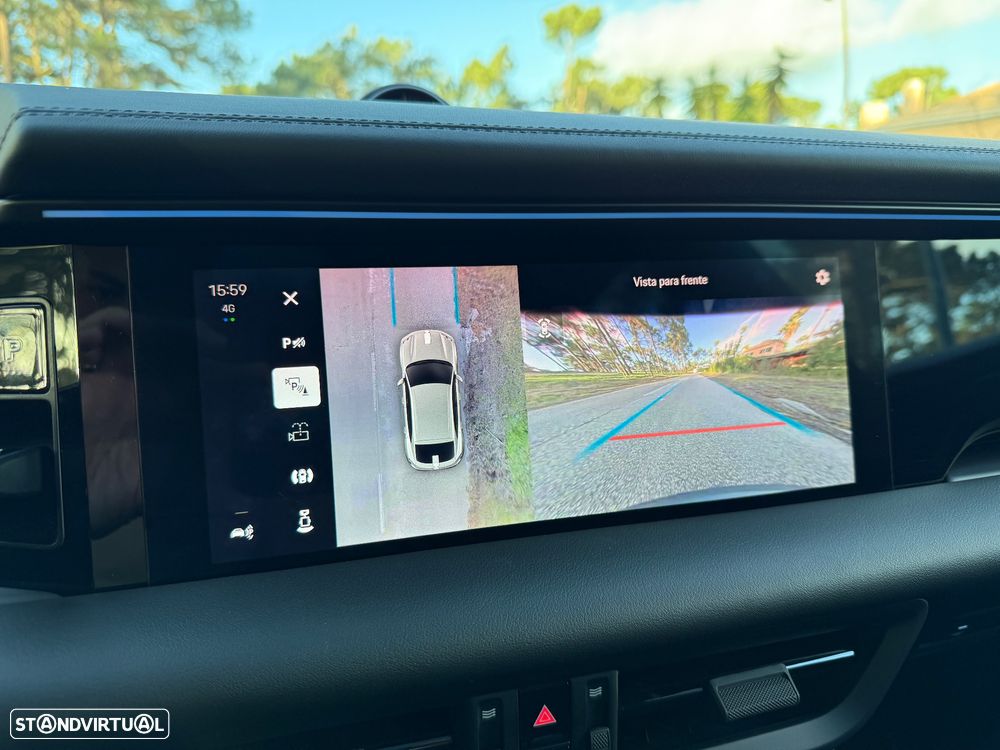 Porsche Macan Standard - 16