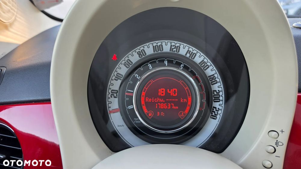 Fiat 500 - 25