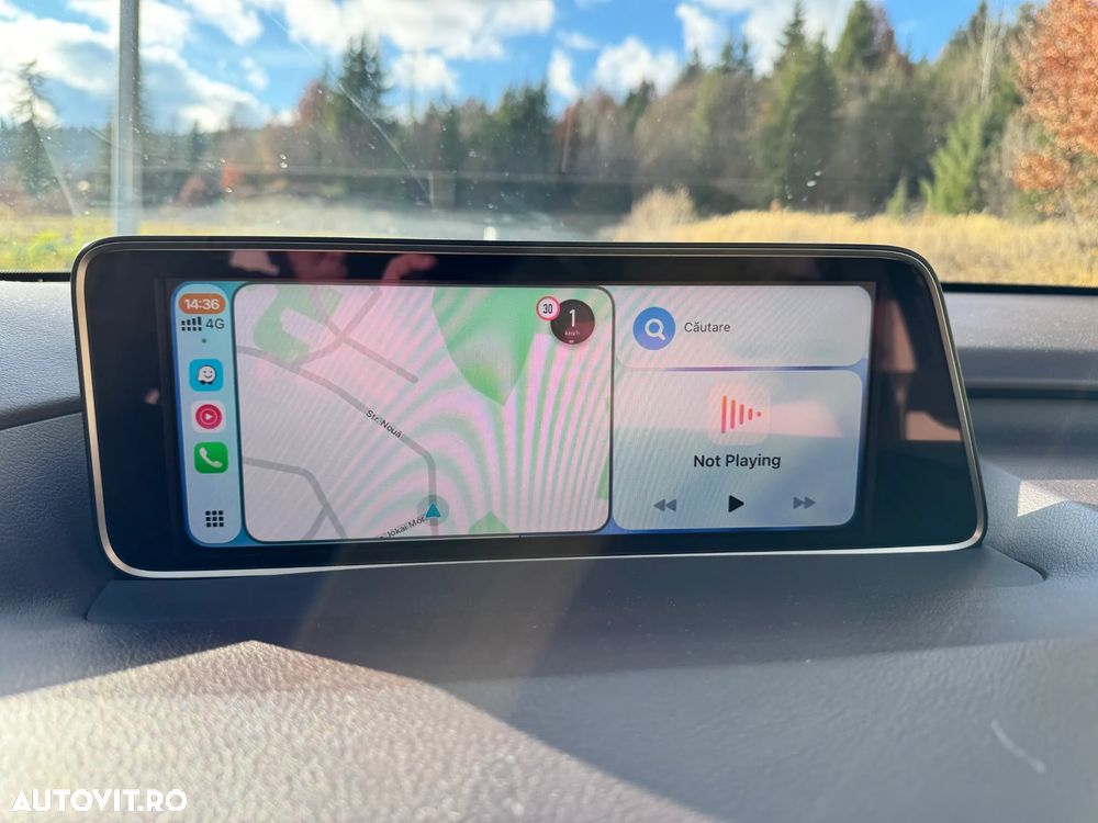 Lexus Seria RX 450h (hybrid) Luxury Line - 10