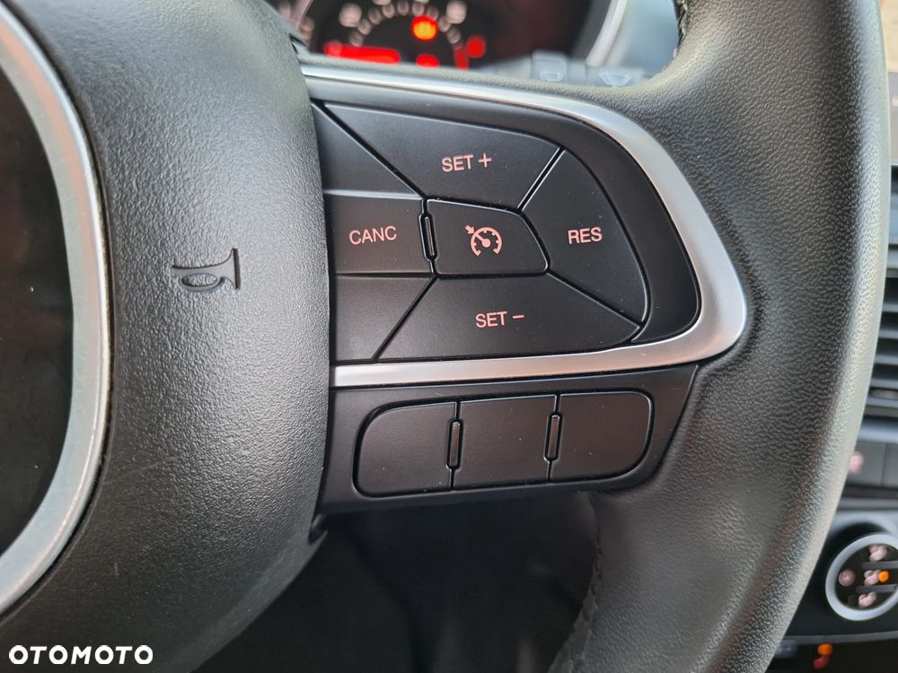 Fiat Tipo - 32