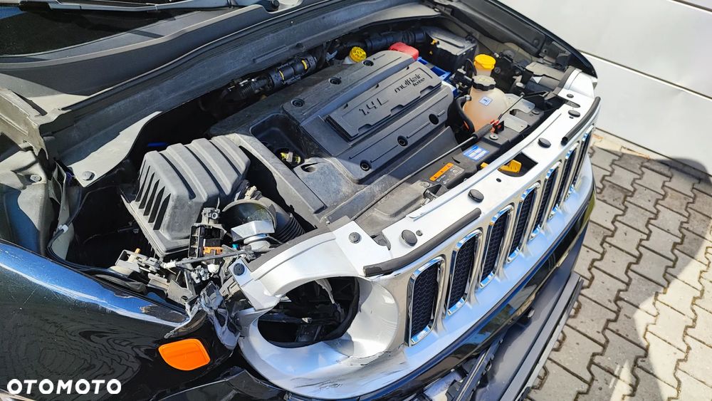 Jeep Renegade - 26