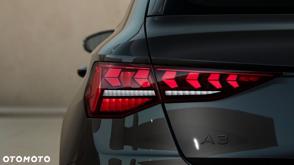 Audi A3 Sportback - 7