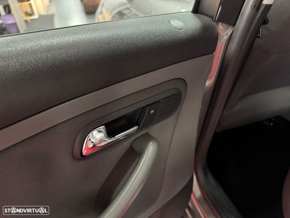 SEAT Cordoba 1.4 TDI Stylance - 33