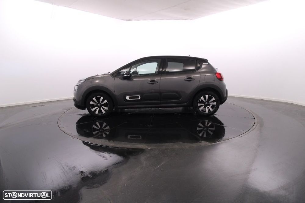 Citroën C3 1.2 PureTech Max - 3