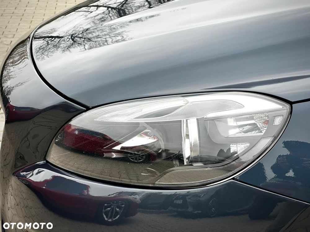 Volvo V40 D2 Drive-E Kinetic - 10