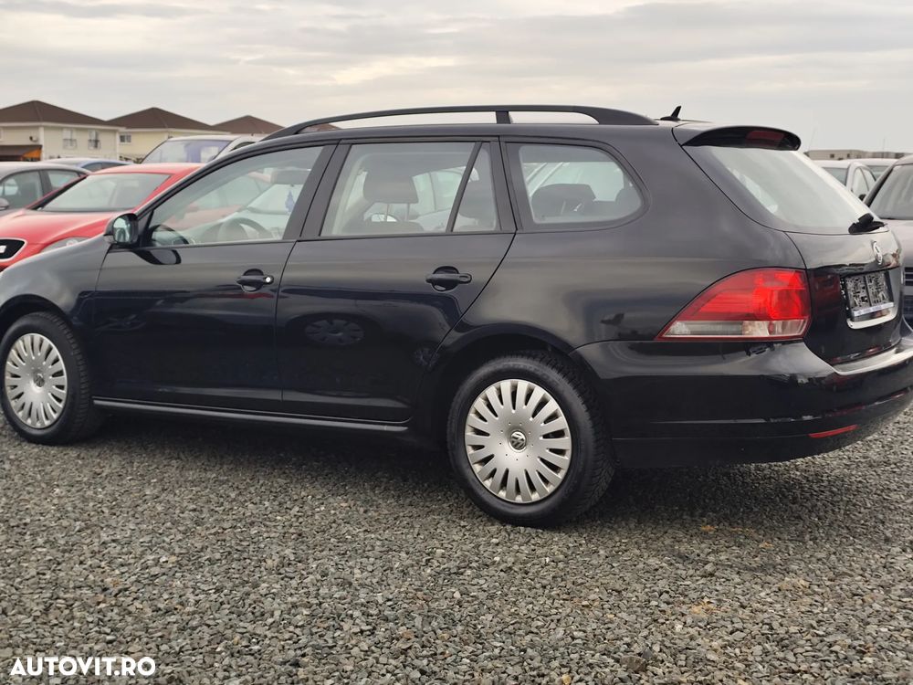 Volkswagen Golf ver-1-6-tdi-4motion-bluemotion-technology-comfortline - 4