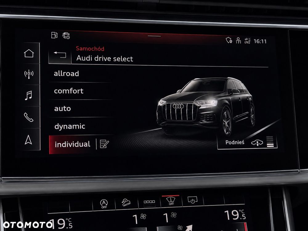 Audi Q7 45 TDI mHEV Quattro S Line Tiptr - 34
