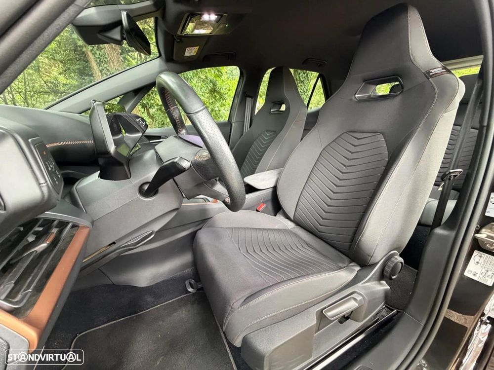Cupra Born 58 kWh - 30
