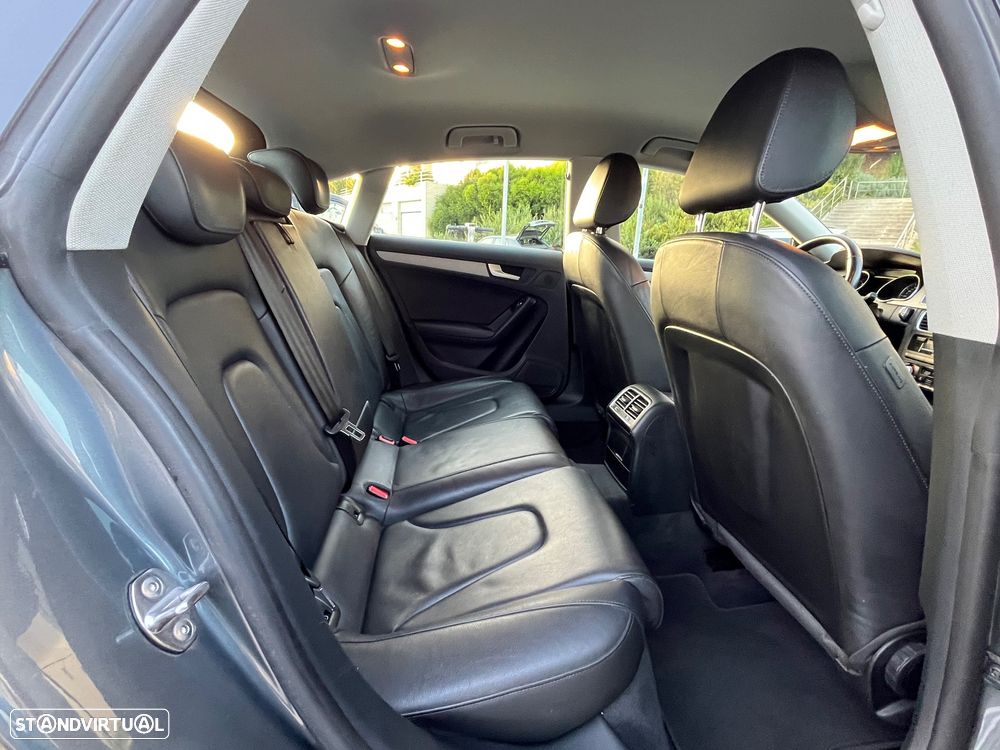 Audi A5 Sportback 2.0 TDI Sport - 18